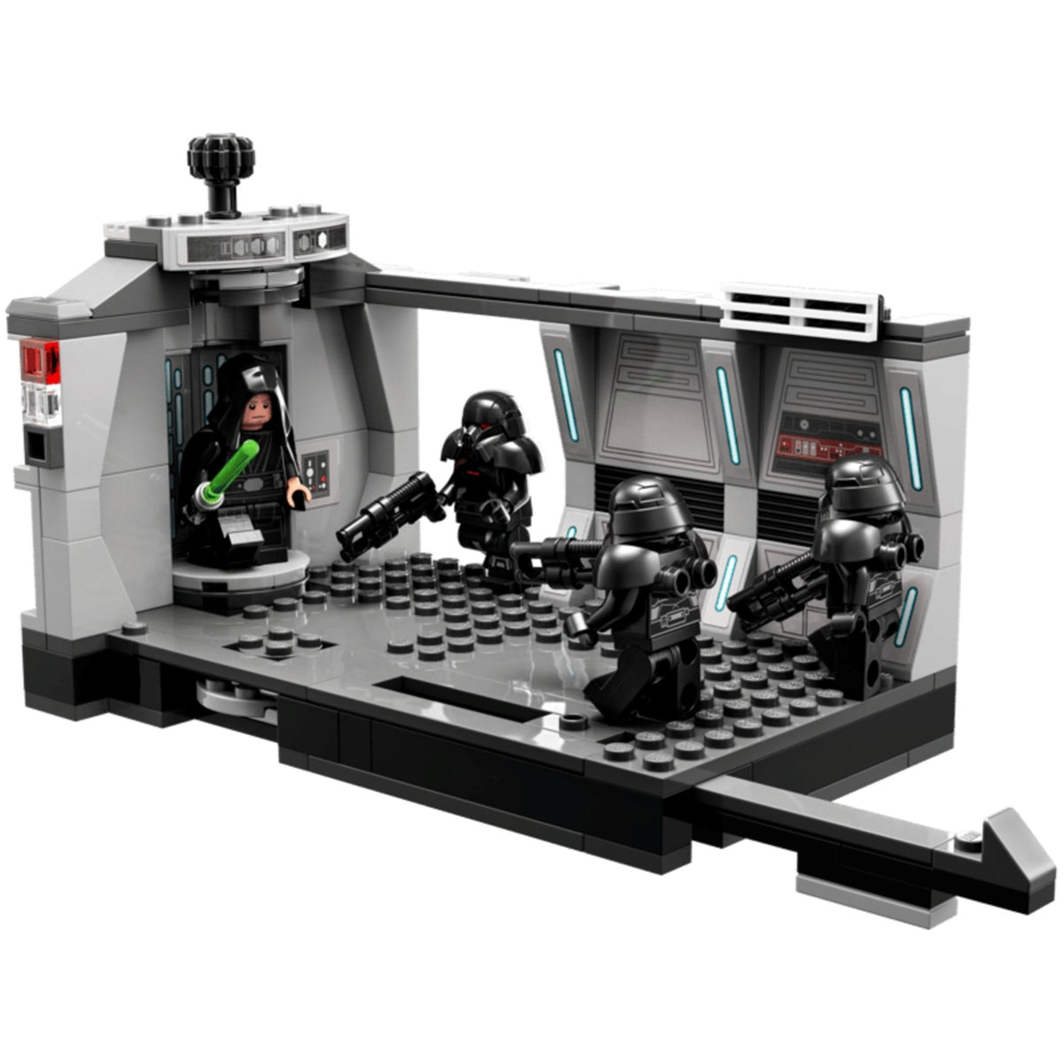 LEGO Star Wars Dark Trooper Attack (75324)