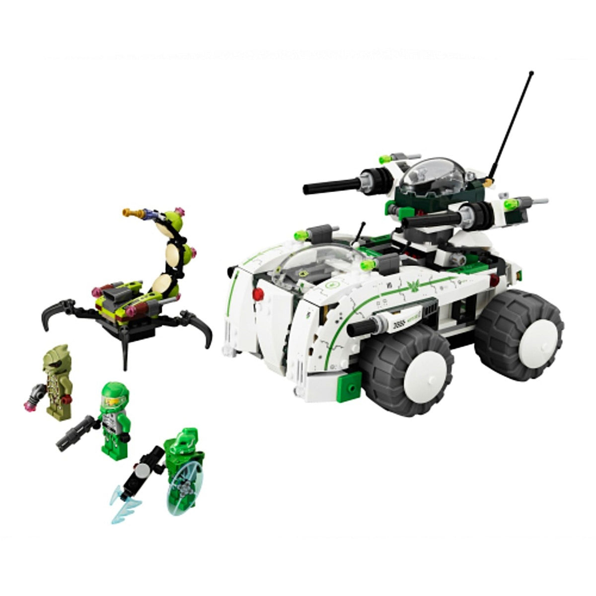 LEGO Star Wars Vermin Vaporizer (70704)