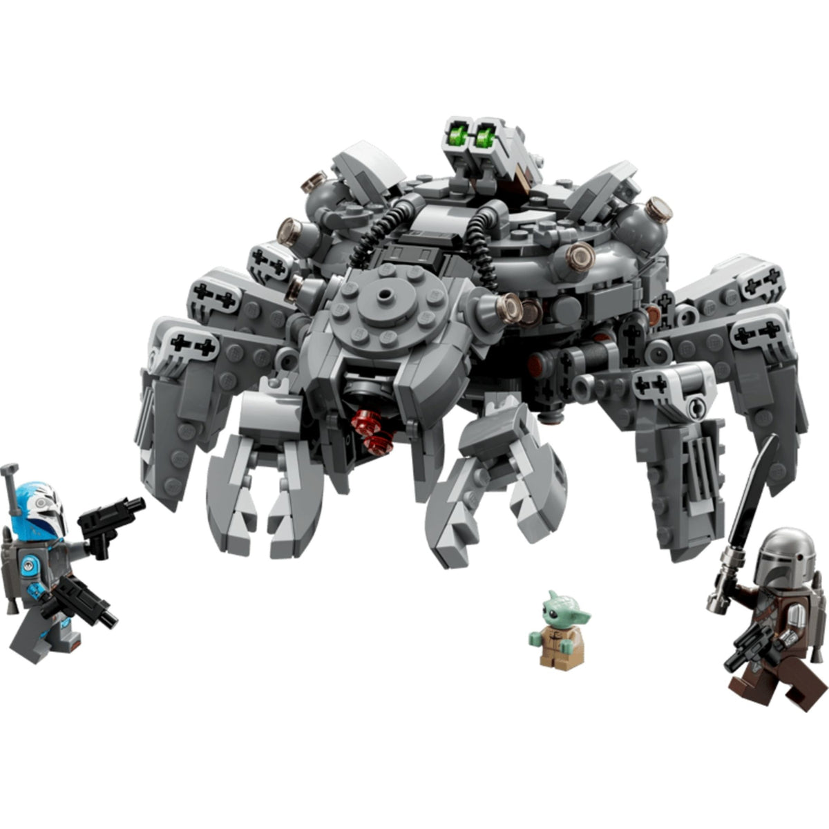 LEGO Star Wars Spider Tank (75361)