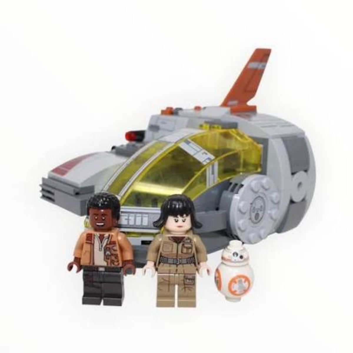 LEGO Star Wars Resistance Transport Pod (75176)