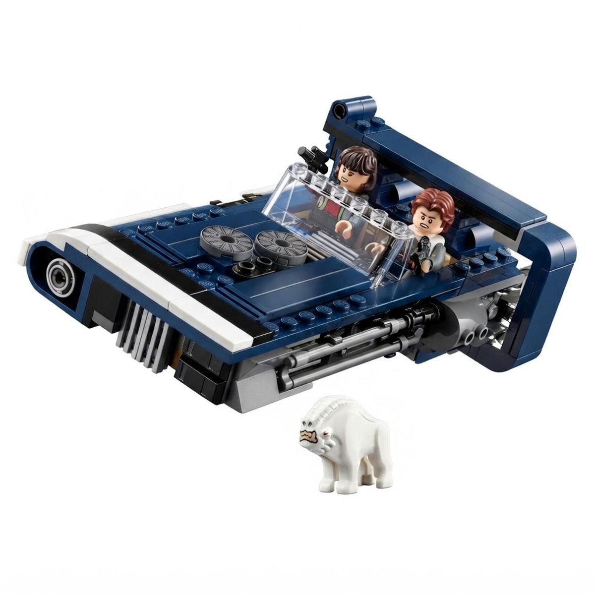 LEGO Star Wars Han Solo's Landspeeder (75209)