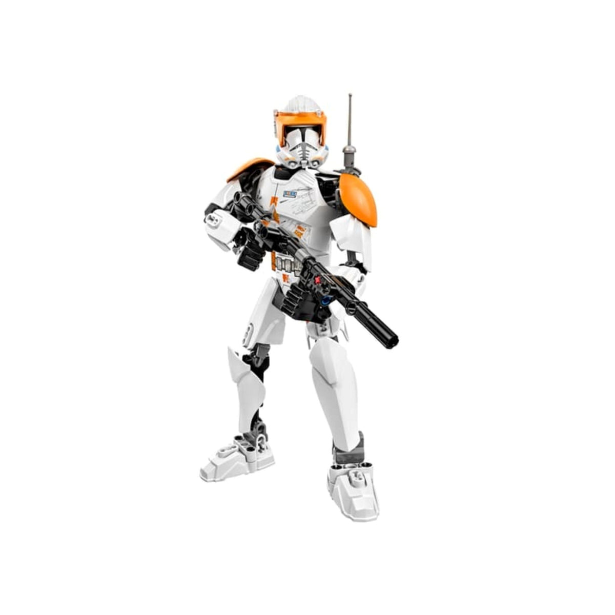 LEGO Star Wars Clone Commander Cody (75108)