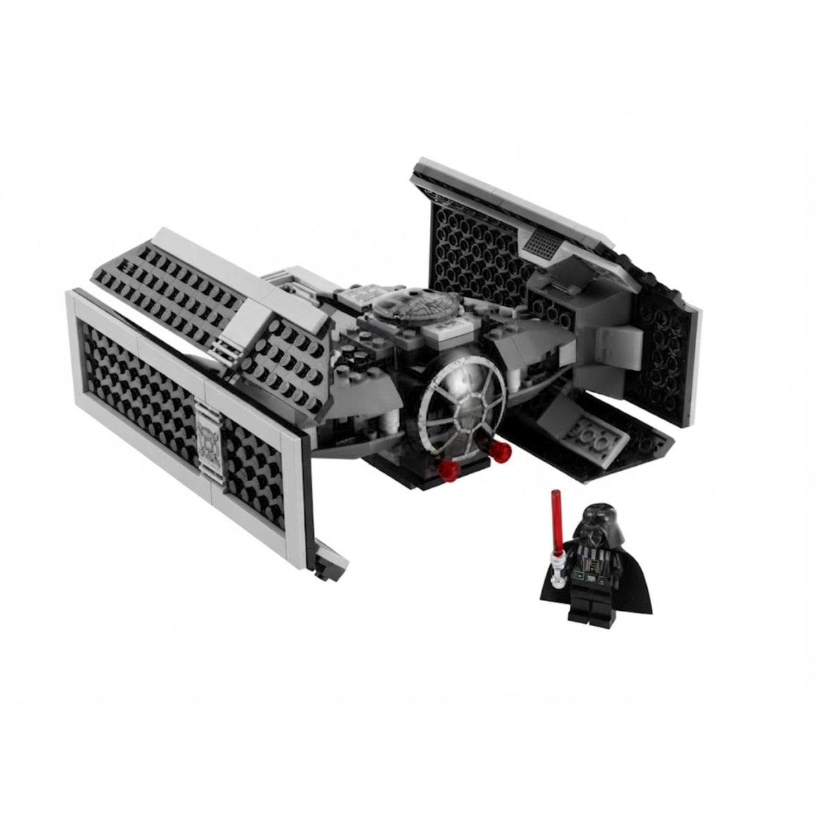 LEGO Star Wars Darth Vader's TIE Fighter (8017)