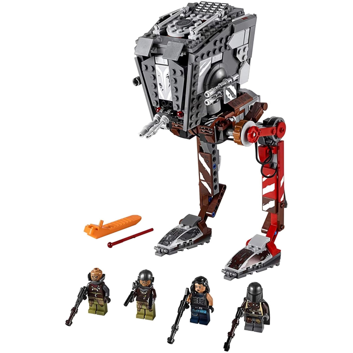 LEGO Star Wars AT-ST Raider (75254)