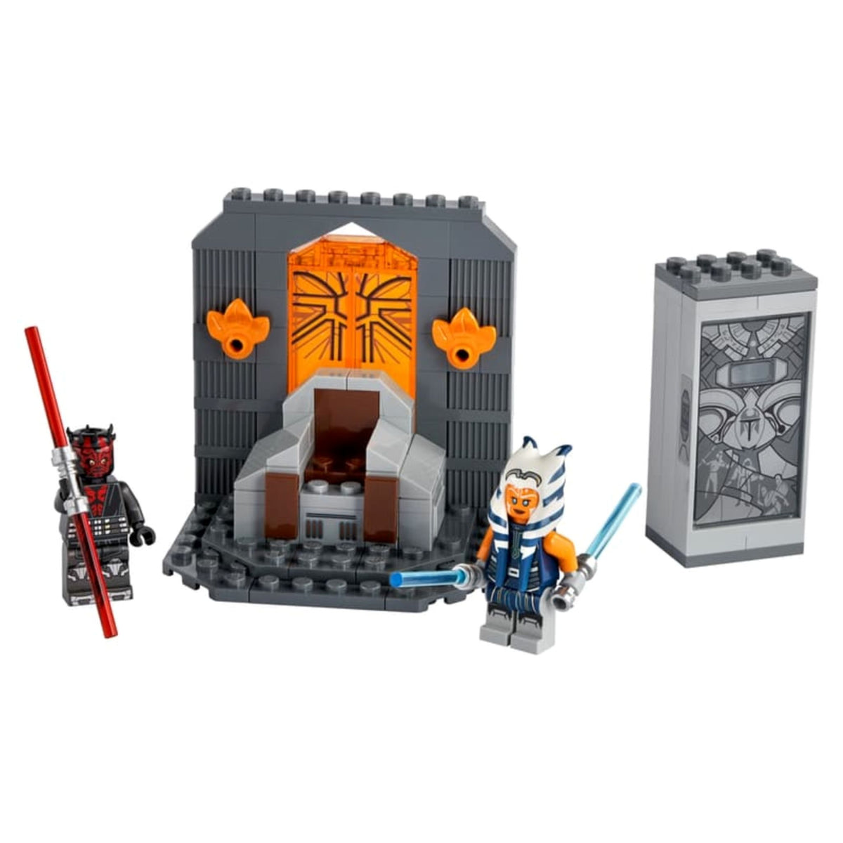 LEGO Star Wars Duel on Mandalore (75310)