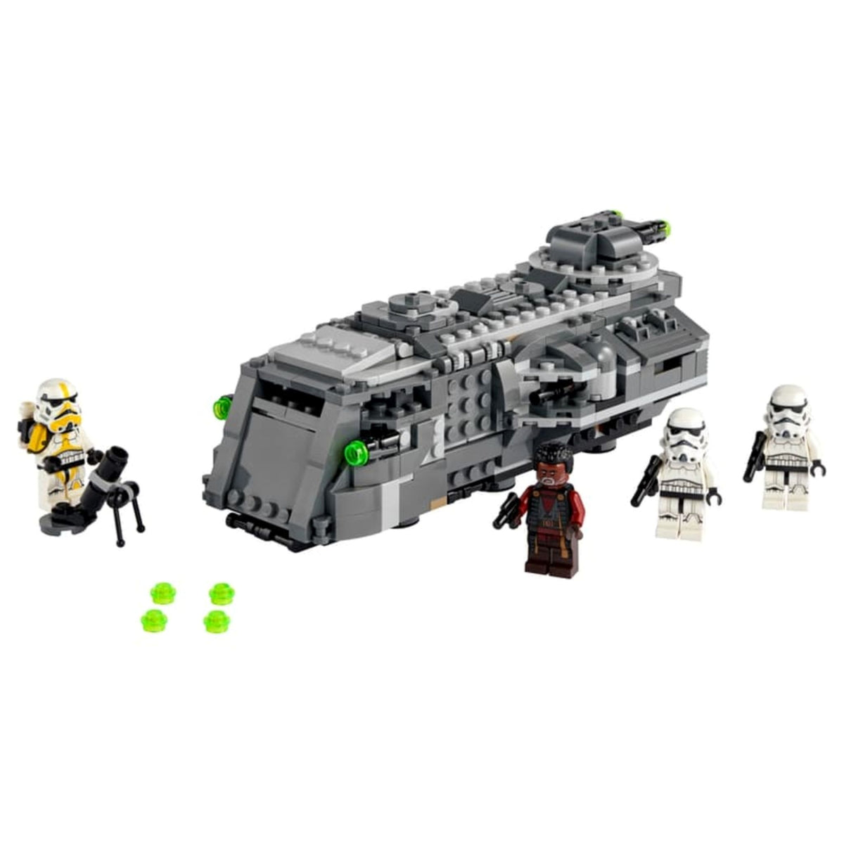 LEGO Star Wars Imperial Armored Marauder (75311)
