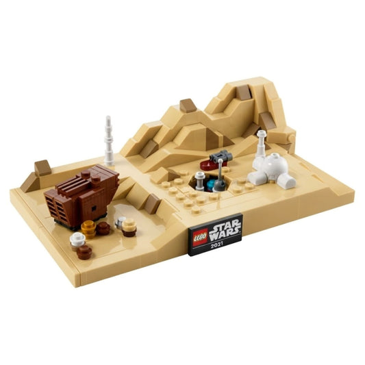 LEGO Tatooine Homestead (40451)