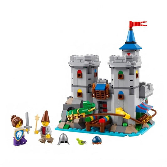 LEGO LEGOLAND Castle (40952)