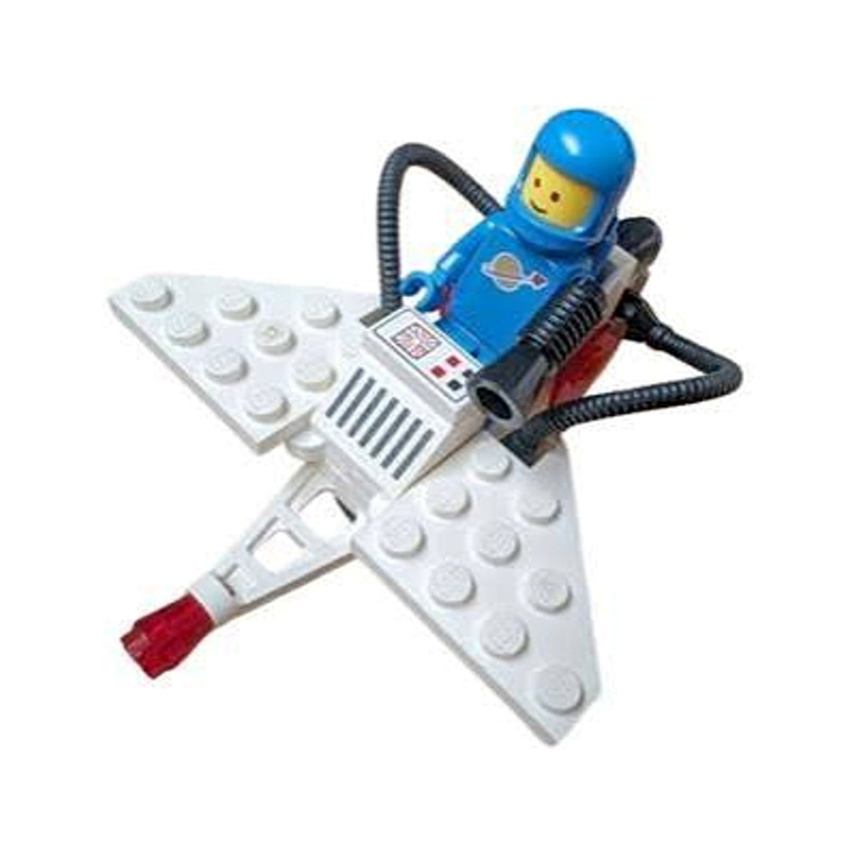 LEGO Space Galaxy Trekkor (6808)