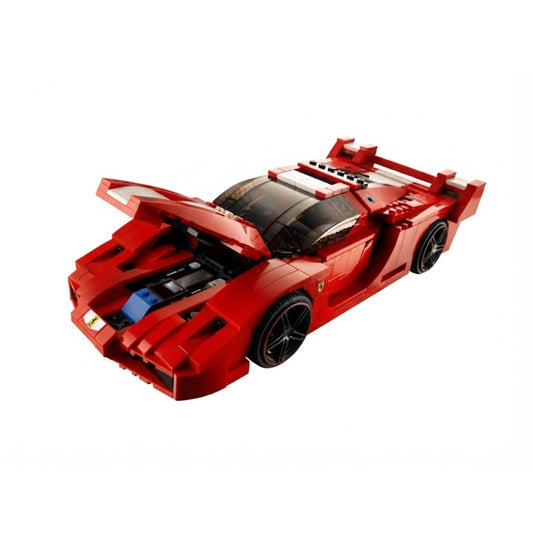 LEGO Racers Ferrari FXX 1:17 (8156)
