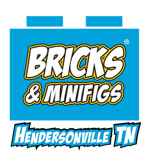 Bricks & Minifigs Hendersonville