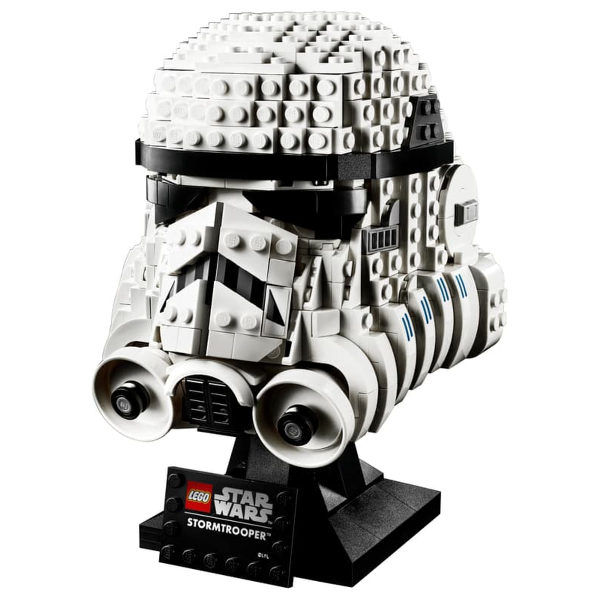 LEGO Star Wars Stormtrooper Helmet (75276)