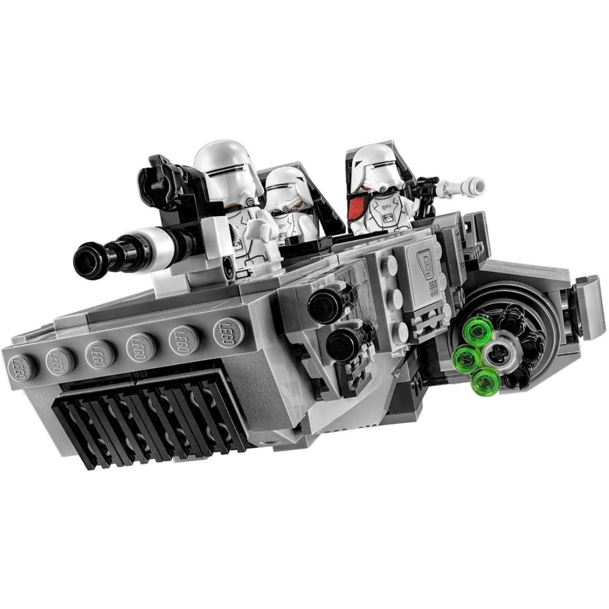 LEGO Star Wars First Order Snowspeeder (75100)