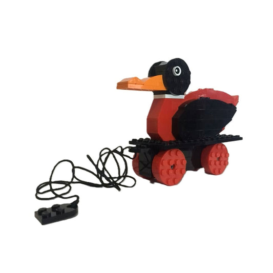 LEGO Employee Exclusive - LEGO Duck (2011)