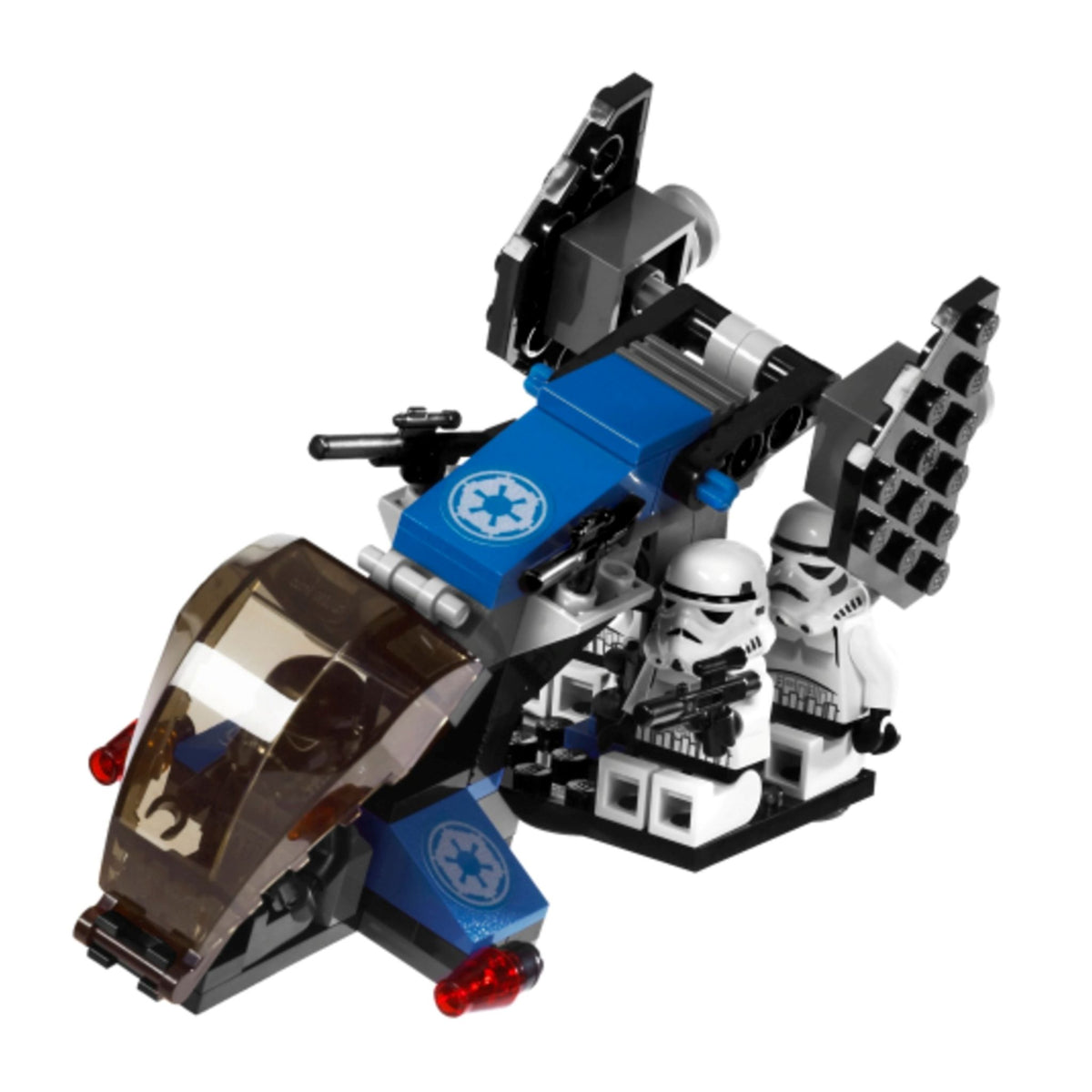 LEGO Star Wars Imperial Dropship (7667)