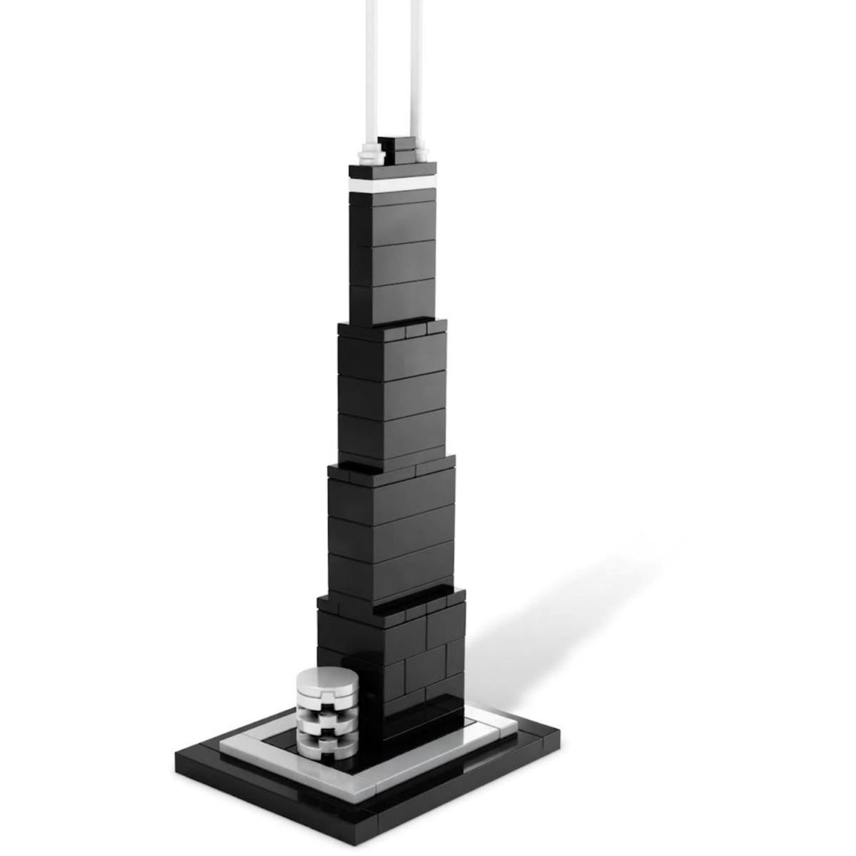 LEGO Architecture John Hancock Center (21001)
