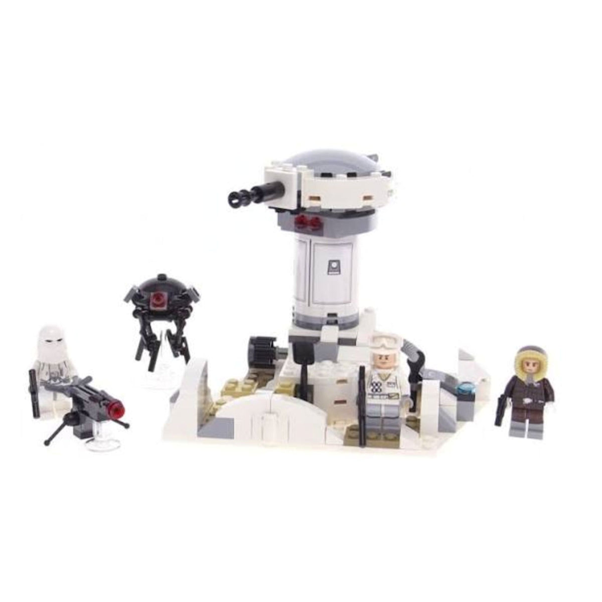 LEGO Star Wars Hoth Attack (75138)