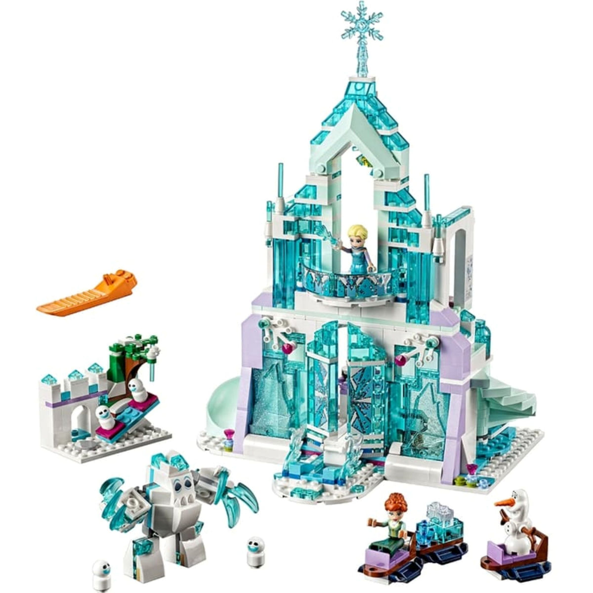 LEGO Disney Elsa's Magical Ice Palace (41148)